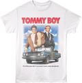Lower Your Standards Tommy Boy T-Shirts, Hoodie, Sweatshirt
