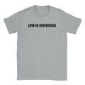 Low IQ T-Shirts, Hoodie, Sweatshirt