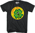 Lucky Me Scratch N Sniff T-Shirt Hoodie, Sweatshirt | CiraTrend.com (Image 1)