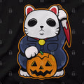 Lucky Myers Cat T-Shirt Hoodie, Sweatshirt | CiraTrend.com (Image 1)