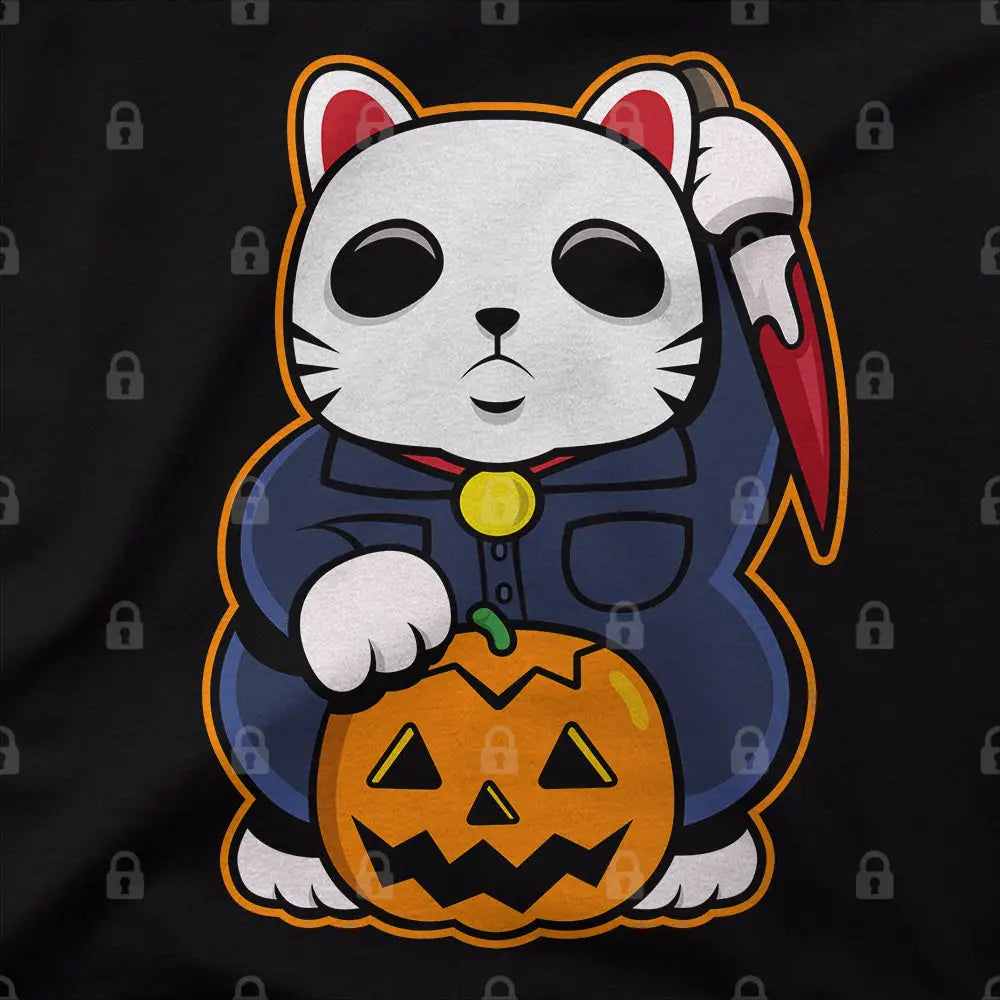 Lucky Myers Cat T-Shirt Hoodie, Sweatshirt | CiraTrend.com (Image 1)