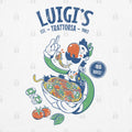 Luigi's Spaghetti T-Shirt Hoodie, Sweatshirt | CiraTrend.com (Image 1)