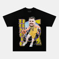 LUKA DONCIC BIG HEAD TEE Hoodie, Sweatshirt | CiraTrend.com (Image 1)
