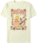 Lurleen Lumpkin Simpsons T-Shirt Hoodie, Sweatshirt | CiraTrend.com (Image 1)