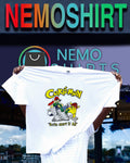 Cokemon Gotta snort it all shirt