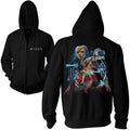 M3GAN - ZIP UP HOODIE T-Shirts, Sweatshirt | CiraTrend.com (Image 1)