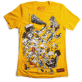 Mania T-Shirt Hoodie, Sweatshirt | CiraTrend.com (Image 1)