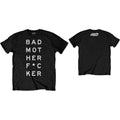 Bad Mo Fu Black T-Shirts, Hoodie, Sweatshirt