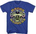 Macho Madness Randy Savage T-Shirt Hoodie, Sweatshirt | CiraTrend.com (Image 1)