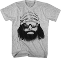 Macho Man Picture Shirt Hoodie, Sweatshirt | CiraTrend.com (Image 1)
