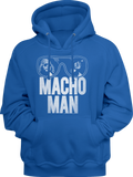 Macho Man Randy Savage Hoodie T-Shirts, Sweatshirt | CiraTrend.com