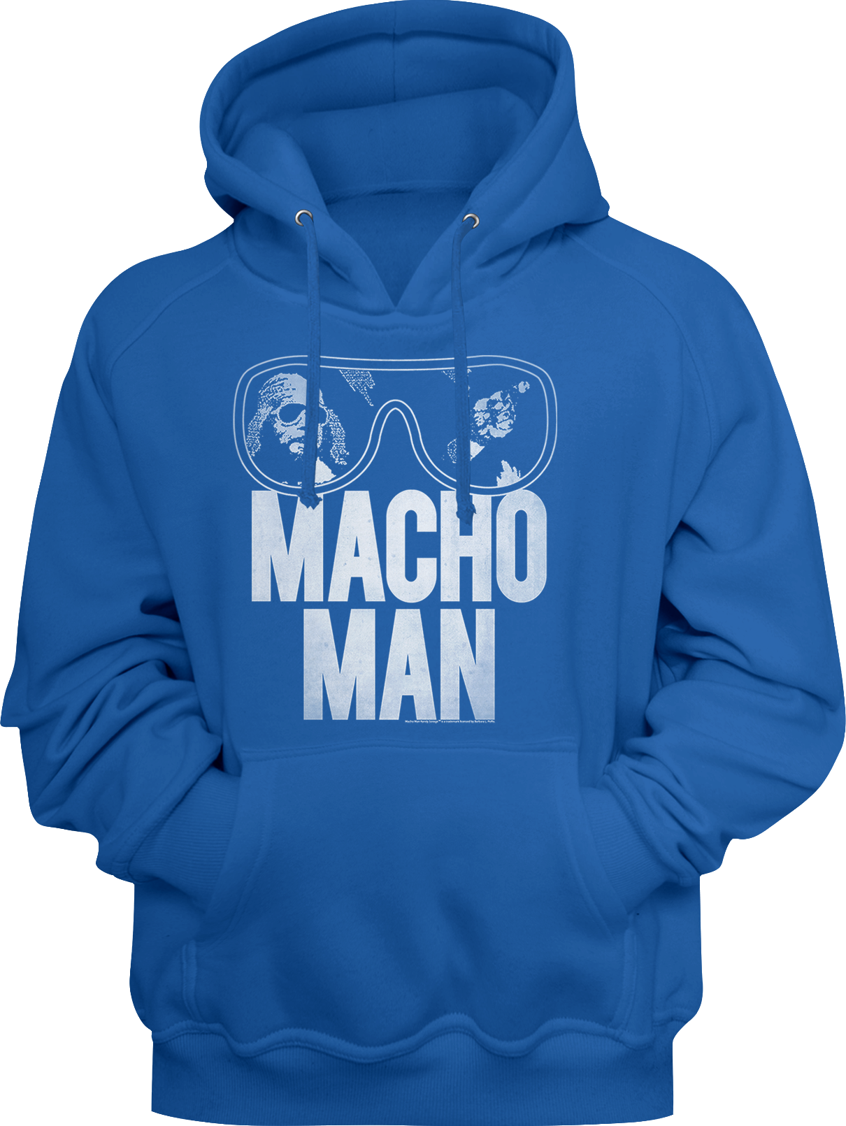 Macho Man Randy Savage Hoodie T-Shirts, Sweatshirt | CiraTrend.com