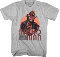 Macho Man Randy Savage Shirt Hoodie, Sweatshirt | CiraTrend.com (Image 1)