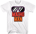 Retro Sunglasses Macho Man Randy Savage T-Shirts, Hoodie, Sweatshirt
