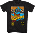 Macho Man Video Game T-Shirt Hoodie, Sweatshirt | CiraTrend.com (Image 1)
