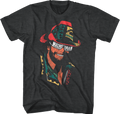 Macho Maniac T-Shirt Hoodie, Sweatshirt | CiraTrend.com (Image 1)