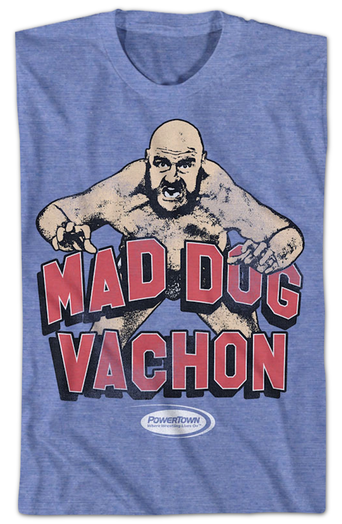 Mad Dog Vachon T-Shirts, Hoodie, Sweatshirt