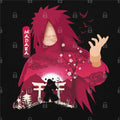 Madara T-Shirt Hoodie, Sweatshirt | CiraTrend.com (Image 1)