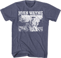 Made America John Wayne T-Shirts, Hoodie, Sweatshirt