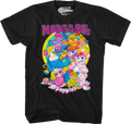 Made In The 80's Popples T-Shirt Hoodie, Sweatshirt | CiraTrend.com (Image 1)