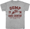 Made In USA 1994 Cross Country Forrest Gump T-Shirt Hoodie, Sweatshirt | CiraTrend.com (Image 1)