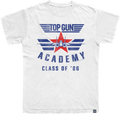 Made In USA Academy '86 Top Gun T-Shirt Hoodie, Sweatshirt | CiraTrend.com (Image 1)