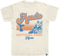Made In USA Acadia Whale NPCA T-Shirt Hoodie, Sweatshirt | CiraTrend.com (Image 1)