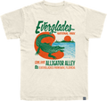 Made In USA Alligator Alley NPCA T-Shirt Hoodie, Sweatshirt | CiraTrend.com (Image 1)