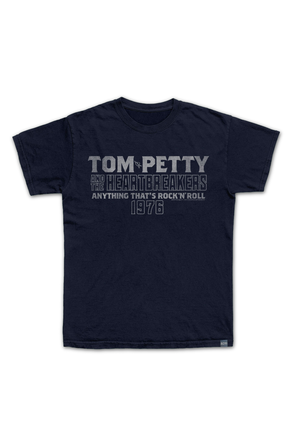Made In USA Anything That's Rock 'N' Roll Tom Petty T-Shirt Hoodie, Sweatshirt | CiraTrend.com (Image 2)