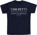 Made In USA Anything That's Rock 'N' Roll Tom Petty T-Shirt Hoodie, Sweatshirt | CiraTrend.com (Image 1)