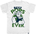 Made In USA Best Pops Ever Popeye T-Shirt Hoodie, Sweatshirt | CiraTrend.com (Image 1)