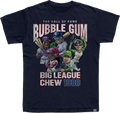 Made In USA Big League Chew Hall Of Fame T-Shirt Hoodie, Sweatshirt | CiraTrend.com (Image 1)