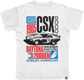 Made USA Carroll Shelby GT 40 Daytona 2000 Km T-Shirts, Hoodie, Sweatshirt