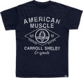 Made USA Carroll Shelby Originals T-Shirts, Hoodie, Sweatshirt