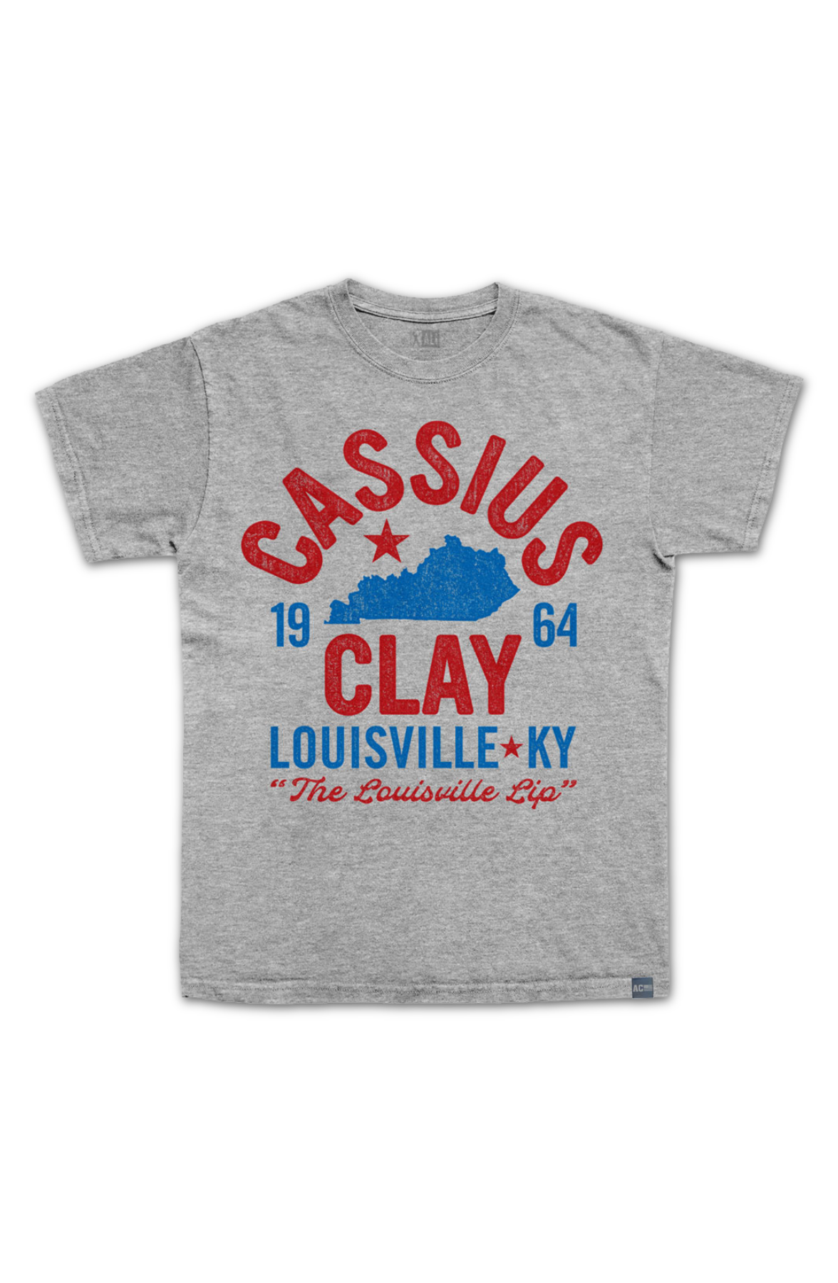 Made USA Cassius Clay 1964 Louisville Muhammad Ali T-Shirts, Hoodie, Sweatshirt