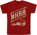 Made In USA Championship Drag Racing NHRA T-Shirt Hoodie, Sweatshirt | CiraTrend.com (Image 1)