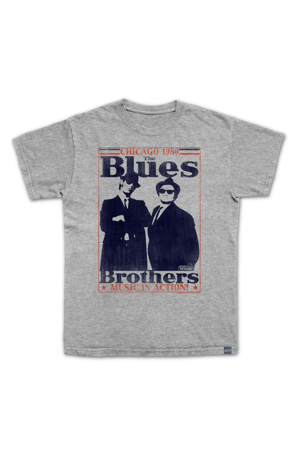 Made USA Chicago 1980 Blues Brothers T-Shirts, Hoodie, Sweatshirt