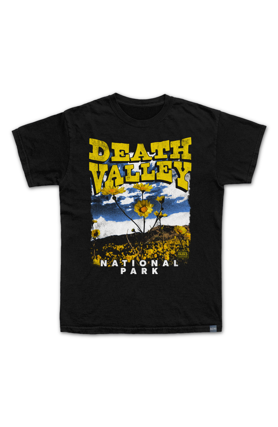 Made USA Death Valley Marigolds NPCA T-Shirts, Hoodie, Sweatshirt