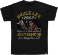 Made USA Defeat Is State Mind Bruce Lee T-Shirts, Hoodie, Sweatshirt