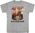 Made USA Deguello ZZ Top T-Shirts, Hoodie, Sweatshirt