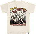 Made In USA Drink 'Til You Forget Everyone's Name Cheers T-Shirt Hoodie, Sweatshirt | CiraTrend.com (Image 1)