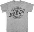 Made In USA Faded Logo Bad Company T-Shirt Hoodie, Sweatshirt | CiraTrend.com (Image 1)
