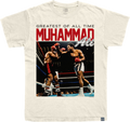 Made In USA Fight In The Ring Muhammad Ali T-Shirt Hoodie, Sweatshirt | CiraTrend.com (Image 1)