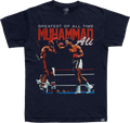 Made In USA Fight Muhammad Ali T-Shirt Hoodie, Sweatshirt | CiraTrend.com (Image 1)