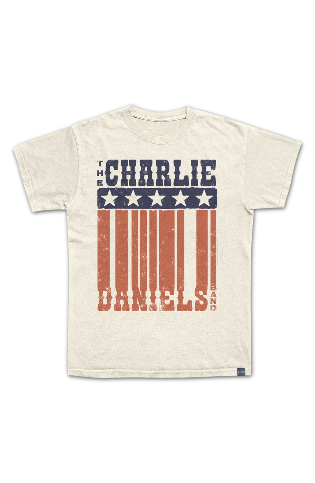 Made In USA Flag Charlie Daniels T-Shirt Hoodie, Sweatshirt | CiraTrend.com (Image 2)