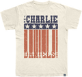 Made In USA Flag Charlie Daniels T-Shirt Hoodie, Sweatshirt | CiraTrend.com (Image 1)