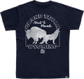 Made In USA Grand Teton NPCA T-Shirt Hoodie, Sweatshirt | CiraTrend.com (Image 1)