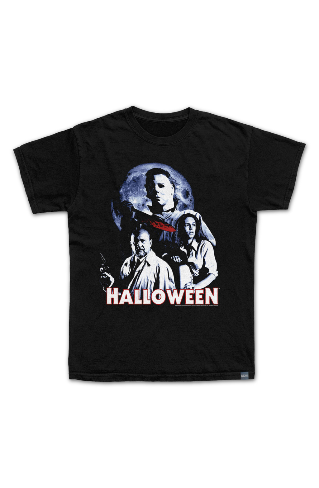 Made In USA Halloween Ensemble T-Shirt Hoodie, Sweatshirt | CiraTrend.com (Image 2)