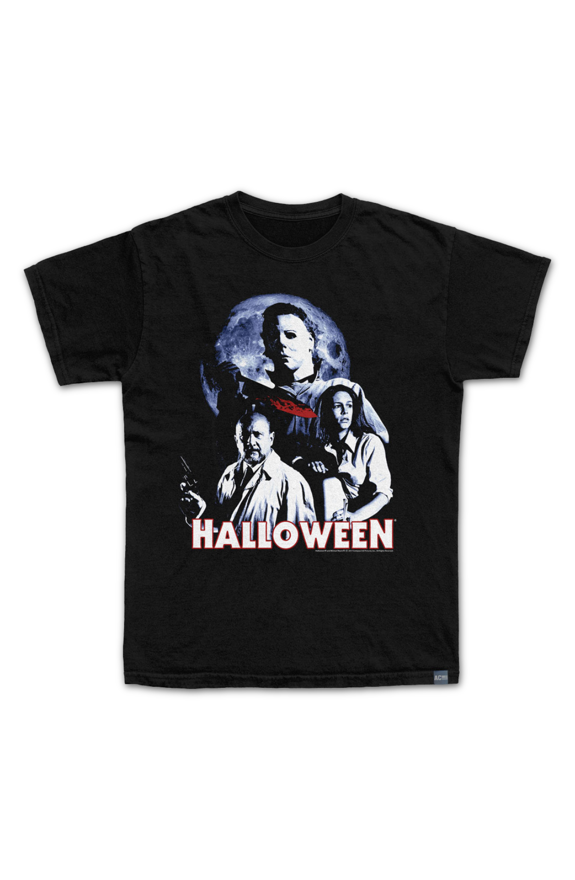 Made In USA Halloween Ensemble T-Shirt Hoodie, Sweatshirt | CiraTrend.com (Image 2)