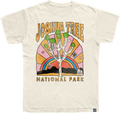 Made In USA Joshua Tree Doodle NPCA T-Shirt Hoodie, Sweatshirt | CiraTrend.com (Image 1)